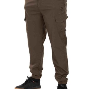Fox LW Cargo Trousers - Khaki