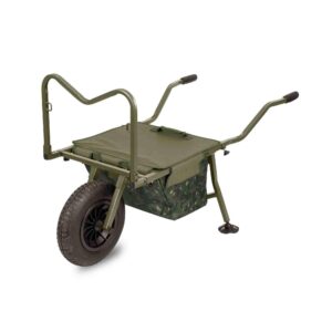 Trakker X-Trail T1 Plus Barrow
