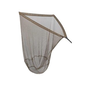 Fox Eos-X 42' Landing Net - 2 piece 6ft Hanldle