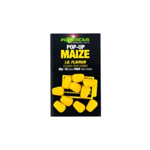 Korda Pop Up Maize I.B Flavour