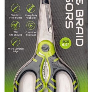 Inova Bait & Braid Scissors