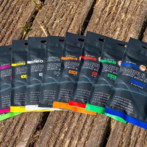 Guru Hybrid Elastic 5m