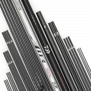 Daiwa Air Tech Top Kit Pack Only