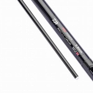 Daiwa Pro Power Kit 5.8mm 2pc 2.4m PTK5.8-BU