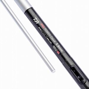 Daiwa Pro Power Cloud Kit 5.8mm 2pc 2.4m PTCK5.8-BU