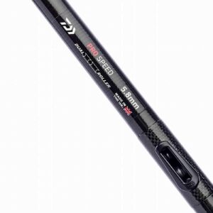 Daiwa Pro Speed Kit 5.8mm 1pc 1.83m PTKS5.8-BU