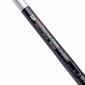 Daiwa Pro Speed Cloud Kit 5.8mm 1pc 1.83m PTKSC5.8-BU
