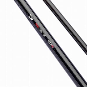 Daiwa Pro Cupping Kit 2.4m PTKCK-BU