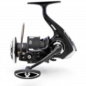 Daiwa 26 ZX 5000