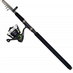 Daiwa Sensor Tele Float 9' Combo - Size 2500