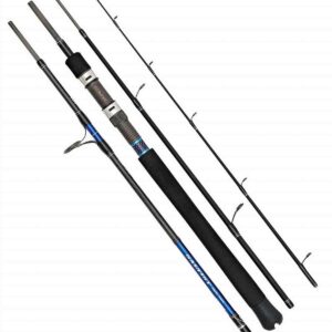 Daiwa Saltist Travel 8'6 4pc 28-84g