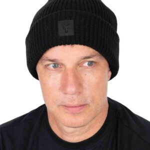 Fox Black HD bobble