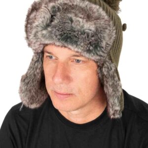 Fox Trapper hat