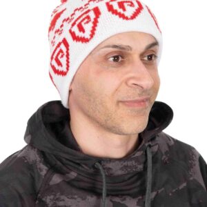 Fox Rage Christmas Bobble