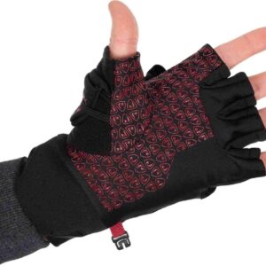 Fox Rage Fingless Mitten Gloves