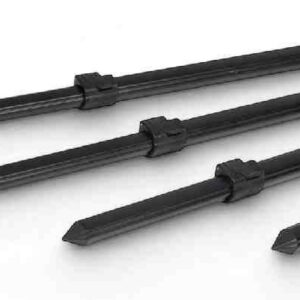Matrix Freeflow Pro Roller Leg Extensions