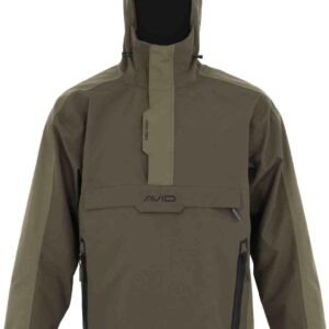 Avid Hydro-Force 20K Waterproof Pro Pullover Jacket