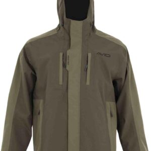 Avid Hydro-Force 20K Waterproof Pro Full-Zip Jacket