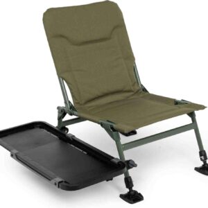 Korum Any Chair Extendable Side Tray