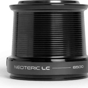 Korum Neoteric LC 5500 Shallow Spool