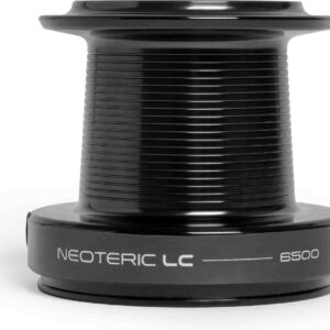 Korum Neoteric LC 6500 Deep Spool