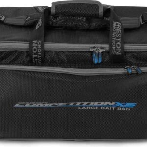 Preston Innovations Competition XS Large Bait Bag