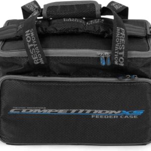 Preston Innovations Competition XS Feeder Case