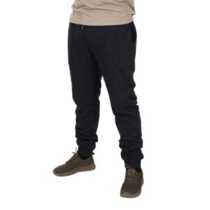 Fox Collection Sherpa Jogger Black/Orange