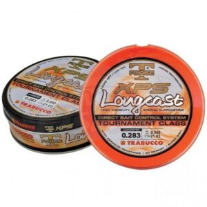 Trabucco XPS Longcast Tournament Class Mono