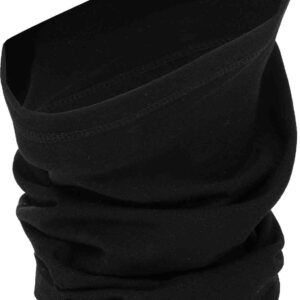Westin Merino Wool Extreme Neck Gaiter - Black