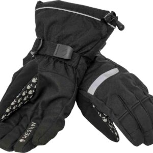 Westin Extreme Winter Gloves - Carbon Black