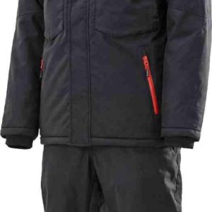 Westin W6 Winter Suit - Ink Black