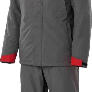 Westin W3 Winter Suit - Cloud Grey