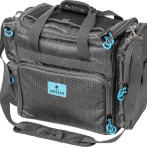Westin W4 HD Carryall Bag 3 Boxes X-Large - Titanium Grey