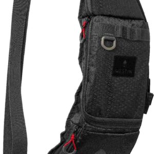 Westin W4 Sling Bag 3 Boxes X-Large - Titanium Black