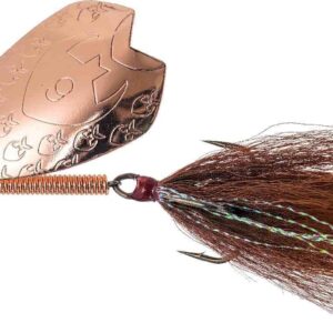 Westin Spinstrike Bucktail - #6 14g