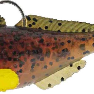 Westin Gunnar The Goby R2F - 12.5cm 37g - Sinking