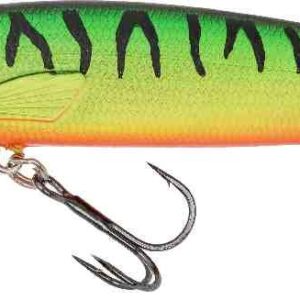 Westin Jerkbite DR - 11cm 15g - Suspending