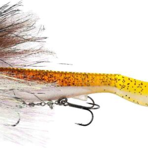 Westin Pike Teezer R2F - Slow Sinking - 30cm 140g