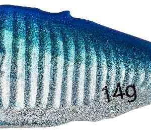 Westin Stickleback - 7cm 14g