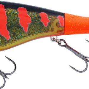 Westin Swim Tail - 10cm 34g - Suspending