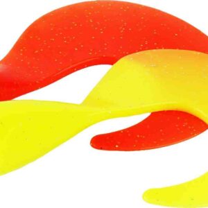 Westin Swim Tail Spare Curltail - 7cm 5g