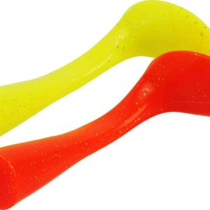 Westin Swim Tail Spare Paddletail - 6cm 6g