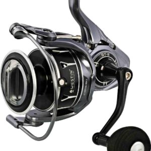 Westin W4 W-SW 5000 FD HSG