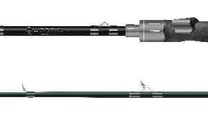 Westin W10 Swim&Glide-T 2nd 7'3" MH 50-120g 2sec
