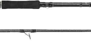 Westin W3 Cat Spin 3rd 8'4'' XXH 60-200g 2sec