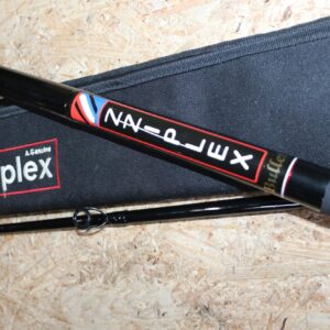 Second Hand ZZiplex Bullet