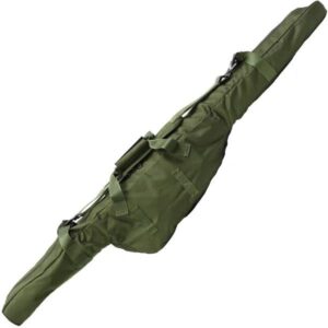 NGT Profiler Rod Holdall - Three Compact Rod Holdall for EXT rods (888)