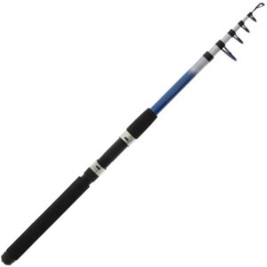 Angling Pursuits Trekker Telescopic - 8ft (2.4m) Telescopic Fishing Rod