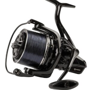 Akios Rapport RTX Longcast Fixed Spool Reel
